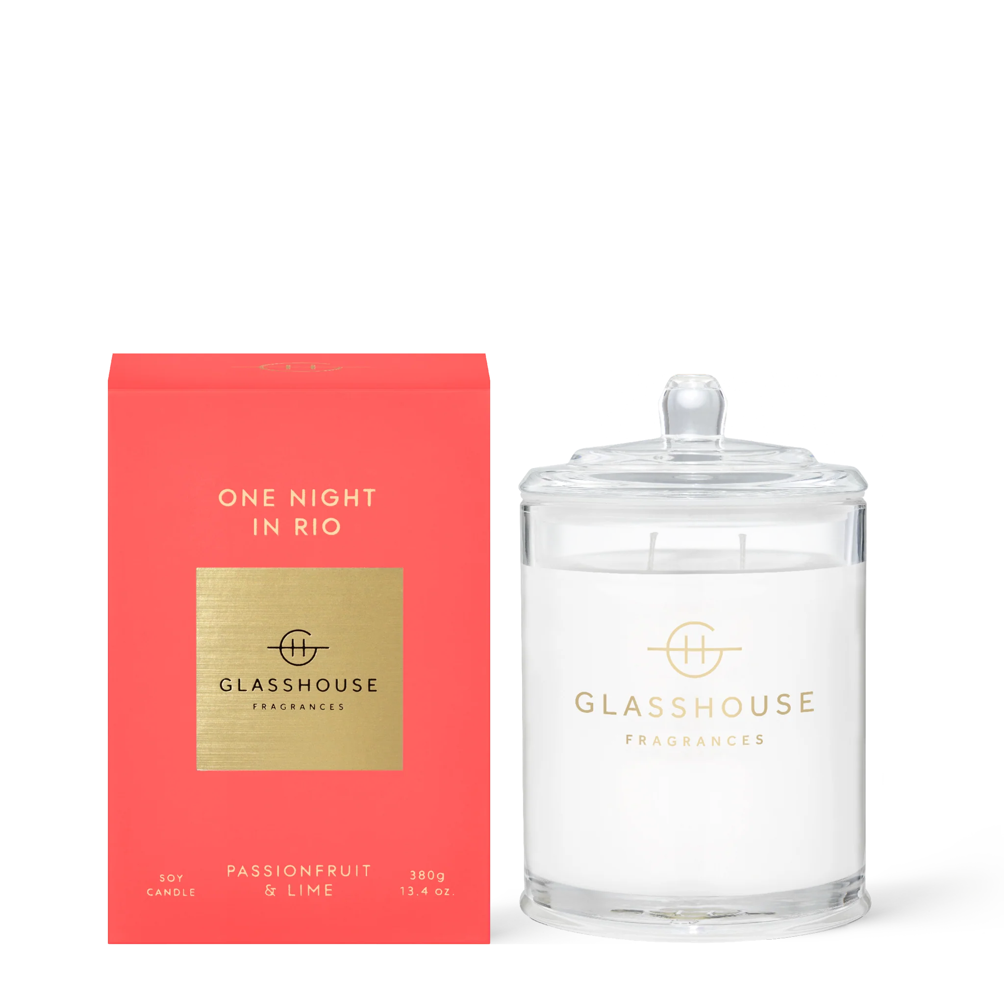 One Night in Rio Candle-13.4oz