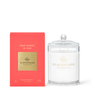 One Night in Rio Candle-13.4oz