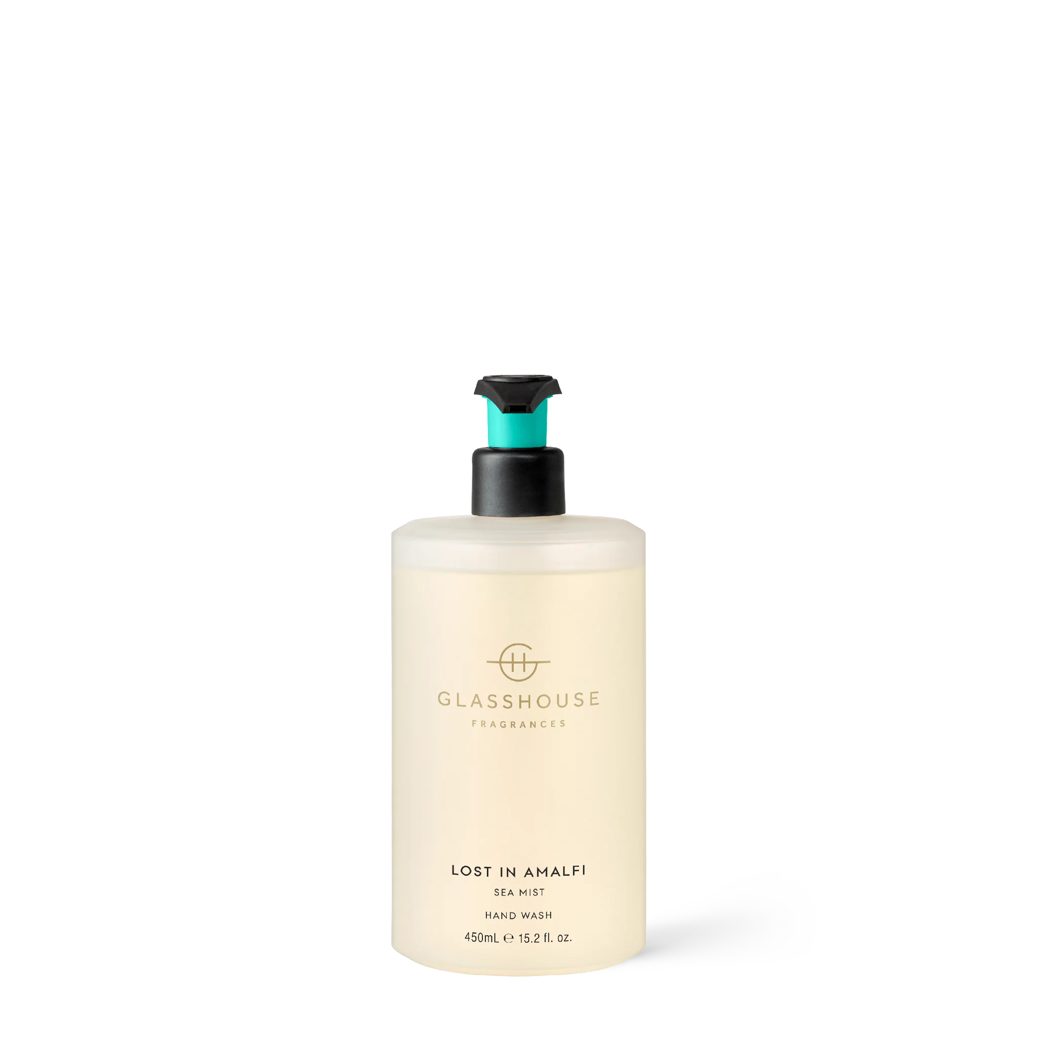 Lost in Amalfi- Hand Wash