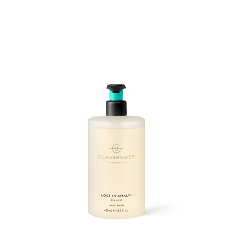 Lost in Amalfi- Hand Wash