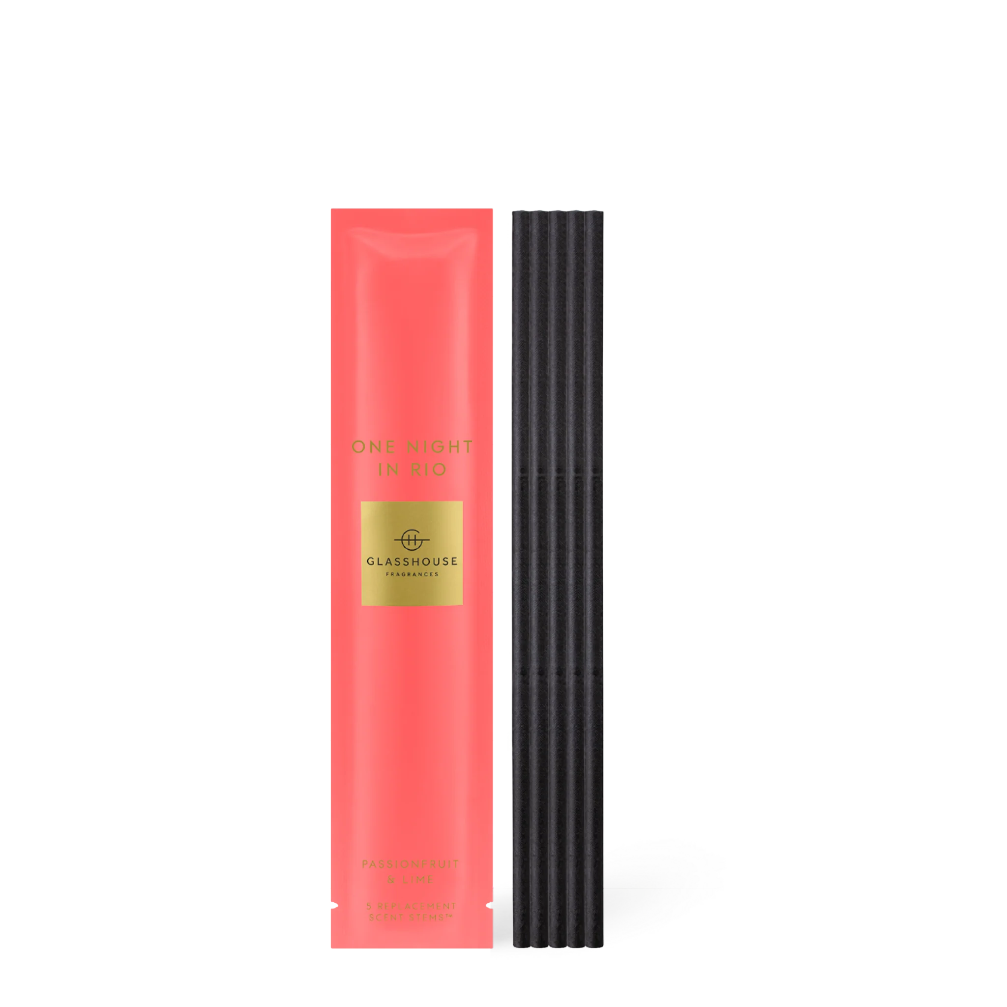 One Night in Rio- Scent Stems (5)
