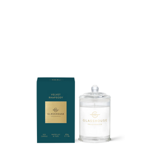 Velvet Rhapsody Candle- 2.1 oz