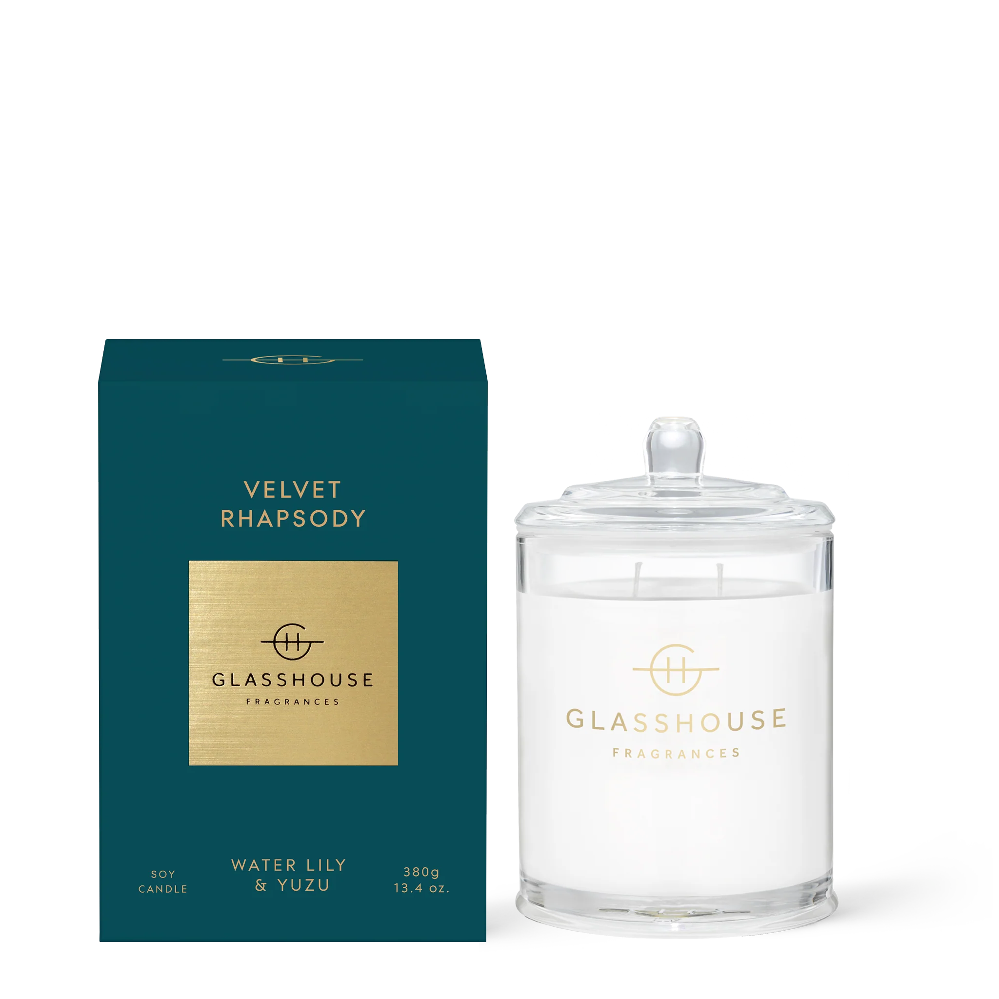 Velvet Rhapsody Candle-13.4oz