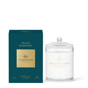Velvet Rhapsody Candle-13.4oz
