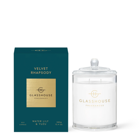 Velvet Rhapsody Candle-13.4oz