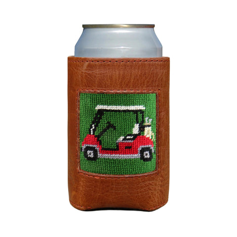 Can Cooler- Golf Cart