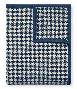 Houndstooth Navy- Original