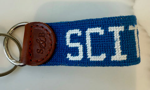 Scituate Key Fob