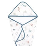 Arctic Wonder - Hooded Towel