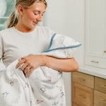 Arctic Wonder - Hooded Towel