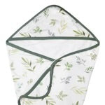 Haven - Hooded Towel