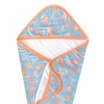 Clementine - Hooded Towel
