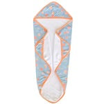 Clementine - Hooded Towel