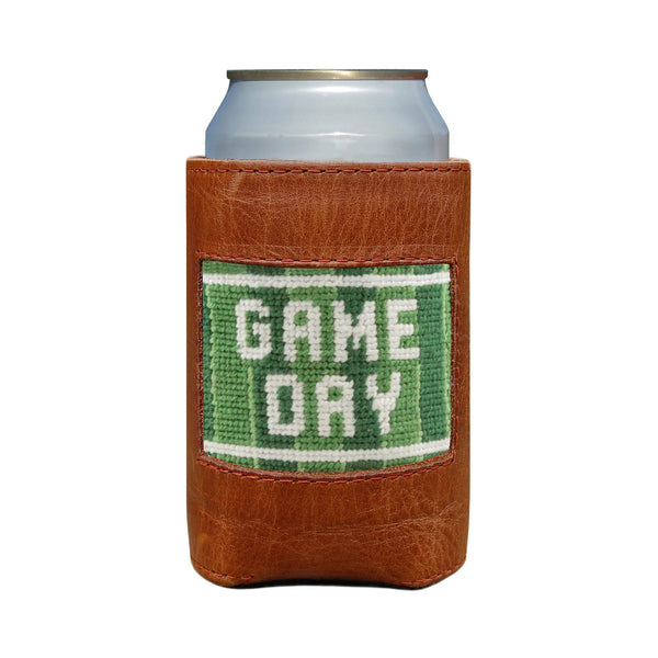 Can Cooler- Game Day