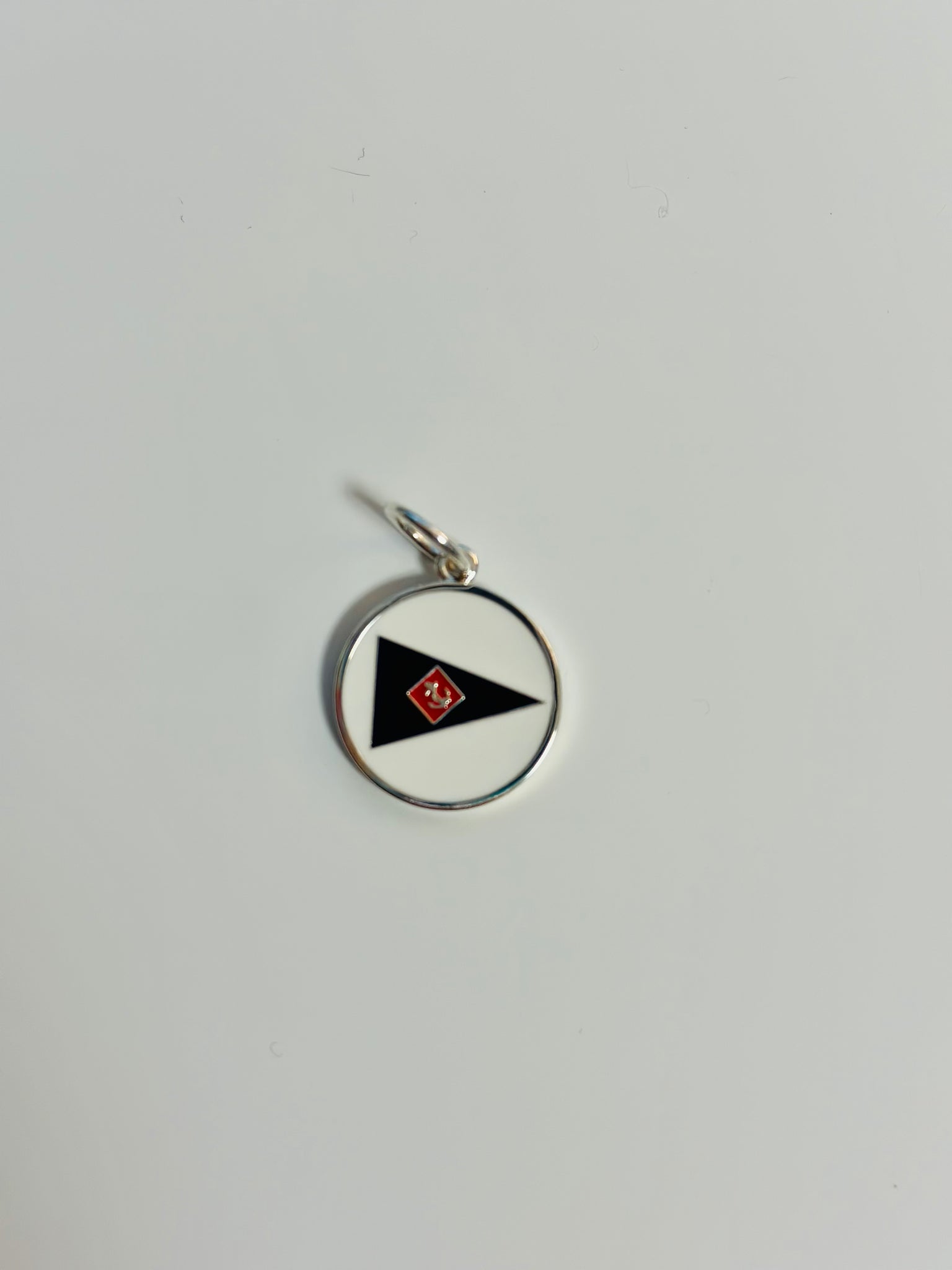 SHYC Burgee Pendant