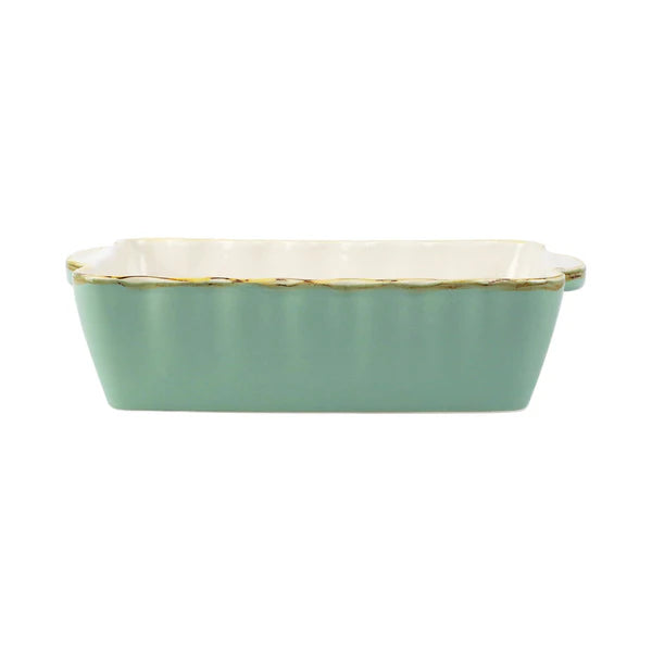 Italian Baker Aqua- Small