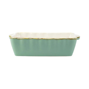 Italian Baker Aqua- Small