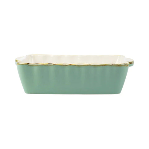 Italian Baker Aqua- Small