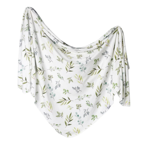 Haven - Swaddle Blanket