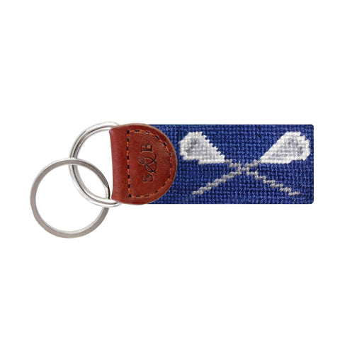 Lacrosse Key Fob