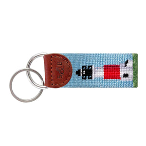 Lighthouse Key Fob