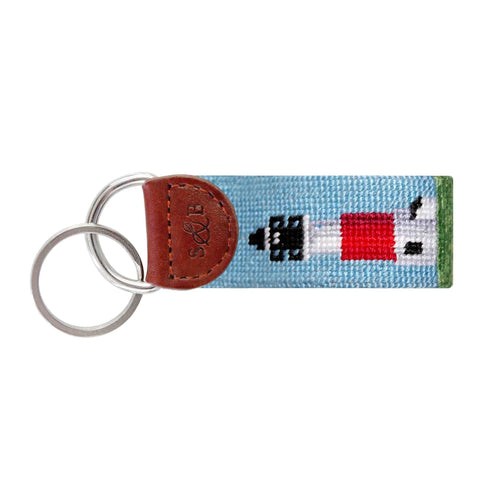 Lighthouse Key Fob