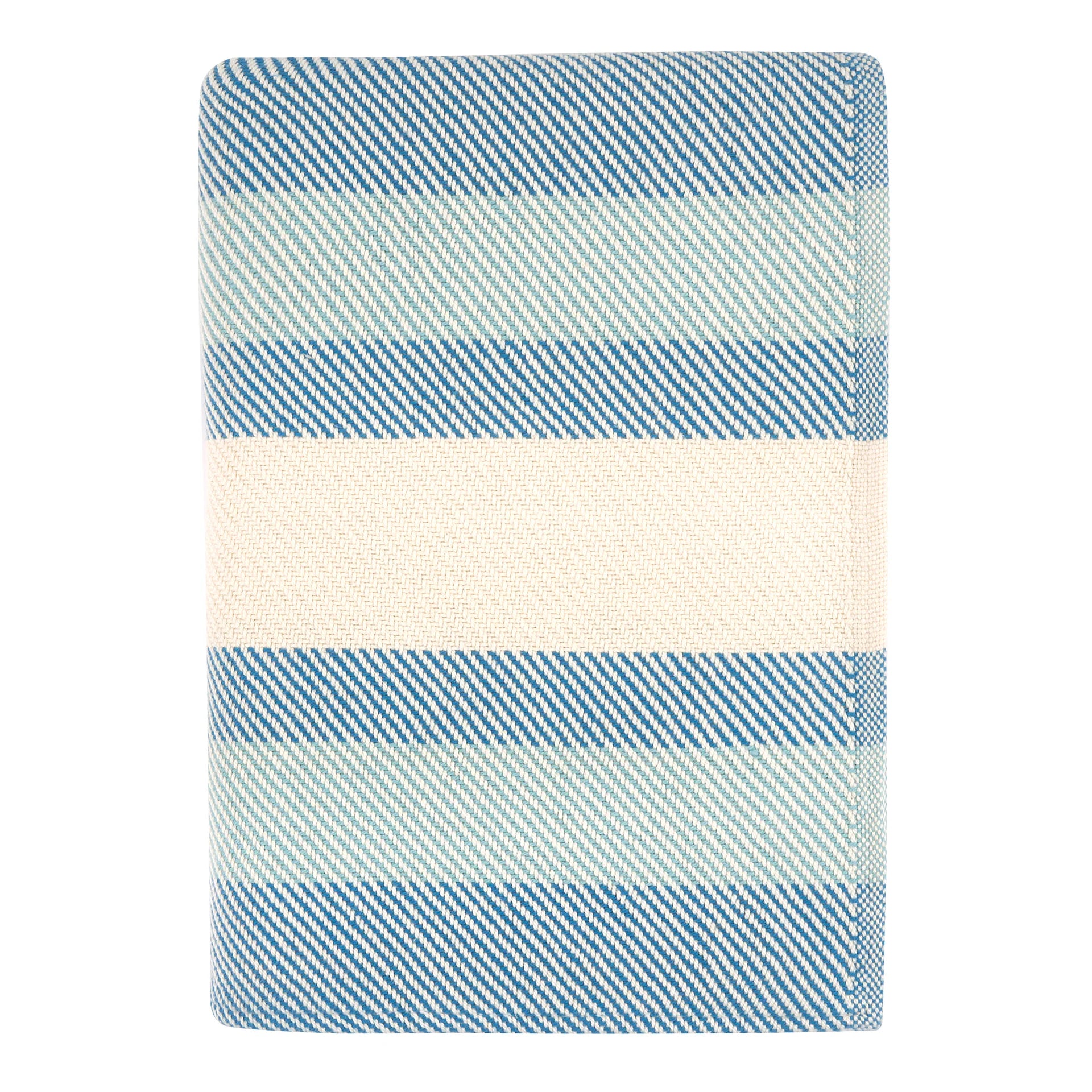Oak Bluffs Throw- Surf