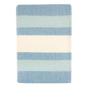 Oak Bluffs Throw- Surf