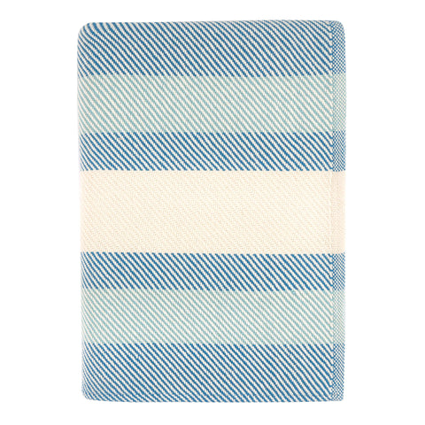 Oak Bluffs Throw- Surf