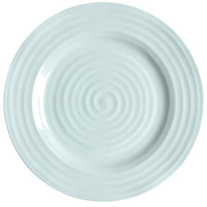8" Celadon Plate