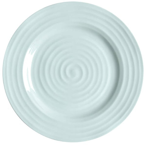 8" Celadon Plate