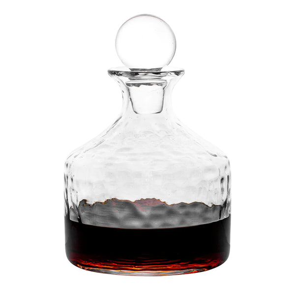 Puro Whiskey Decanter