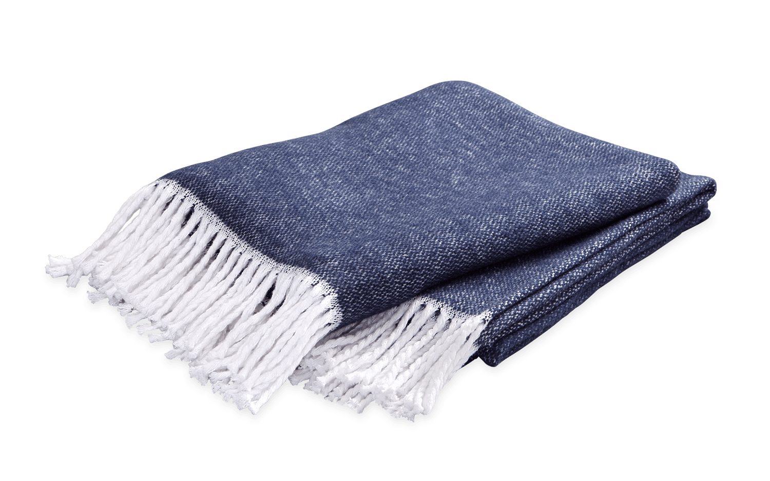 Pezzo Throw- Navy