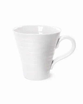 12.5 oz Mug- White