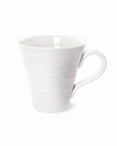 12.5 oz Mug- White