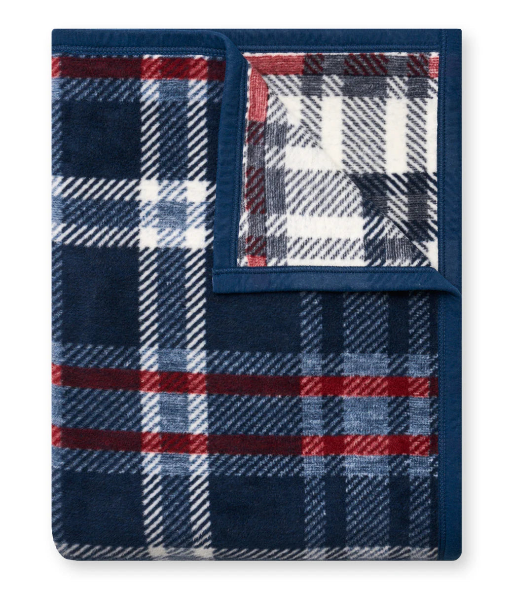 Quinn Plaid- Original
