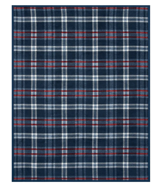 Quinn Plaid- Original