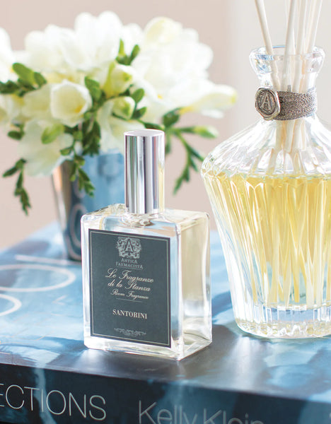 Santorini Room Spray- 100ml