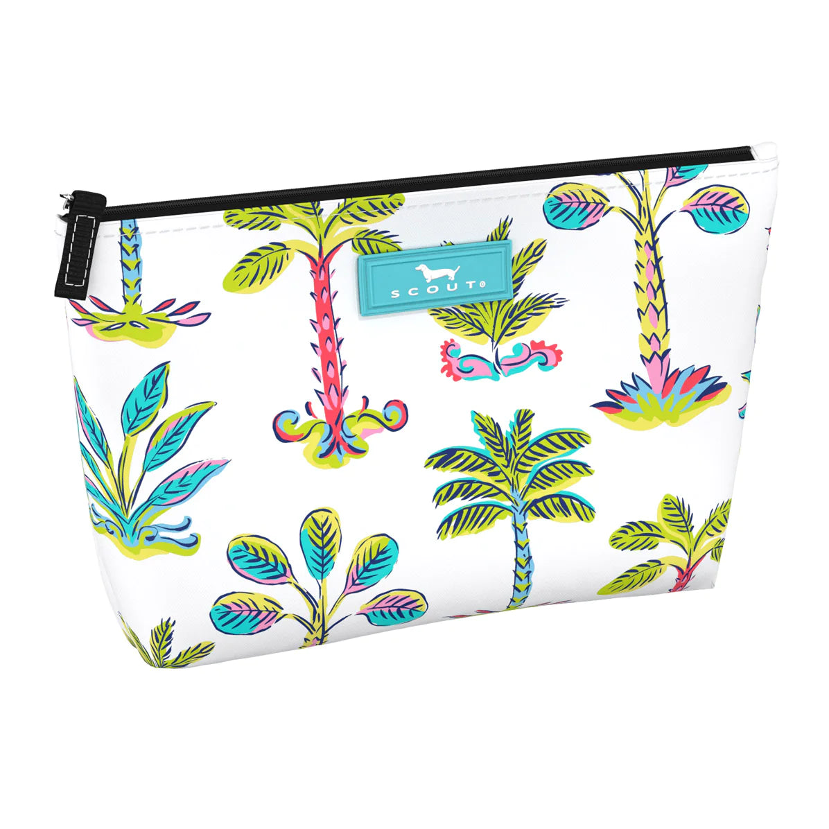 Twiggy Make Up Bag- Hot Topic