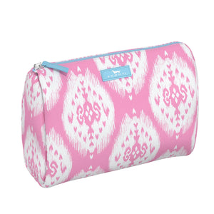 Packin' Heat Makeup Bag- Ikant Belize