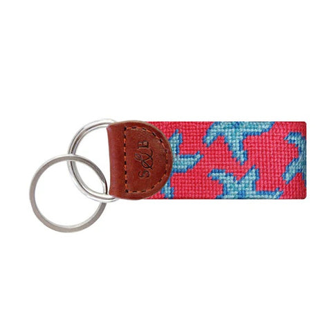 Starfish Key Fob