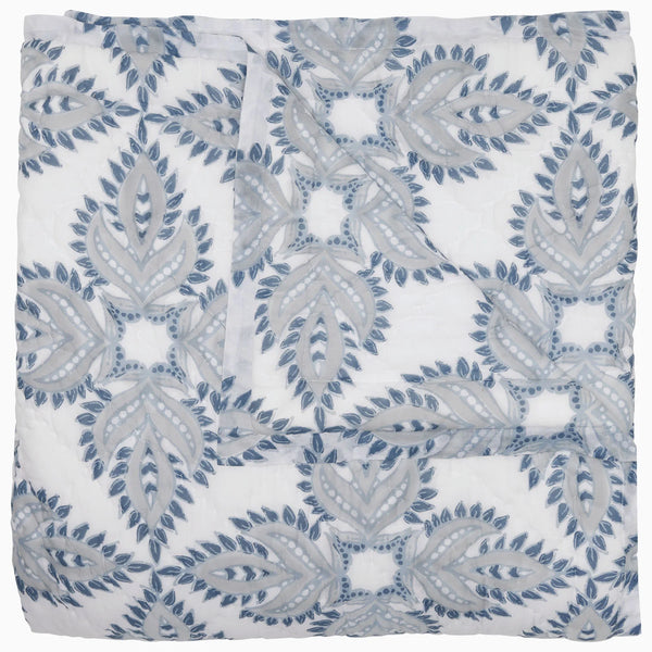 Dasati Lapis Quilt- Queen