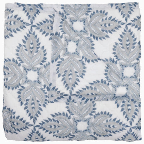 Dasati Lapis Quilt- Queen