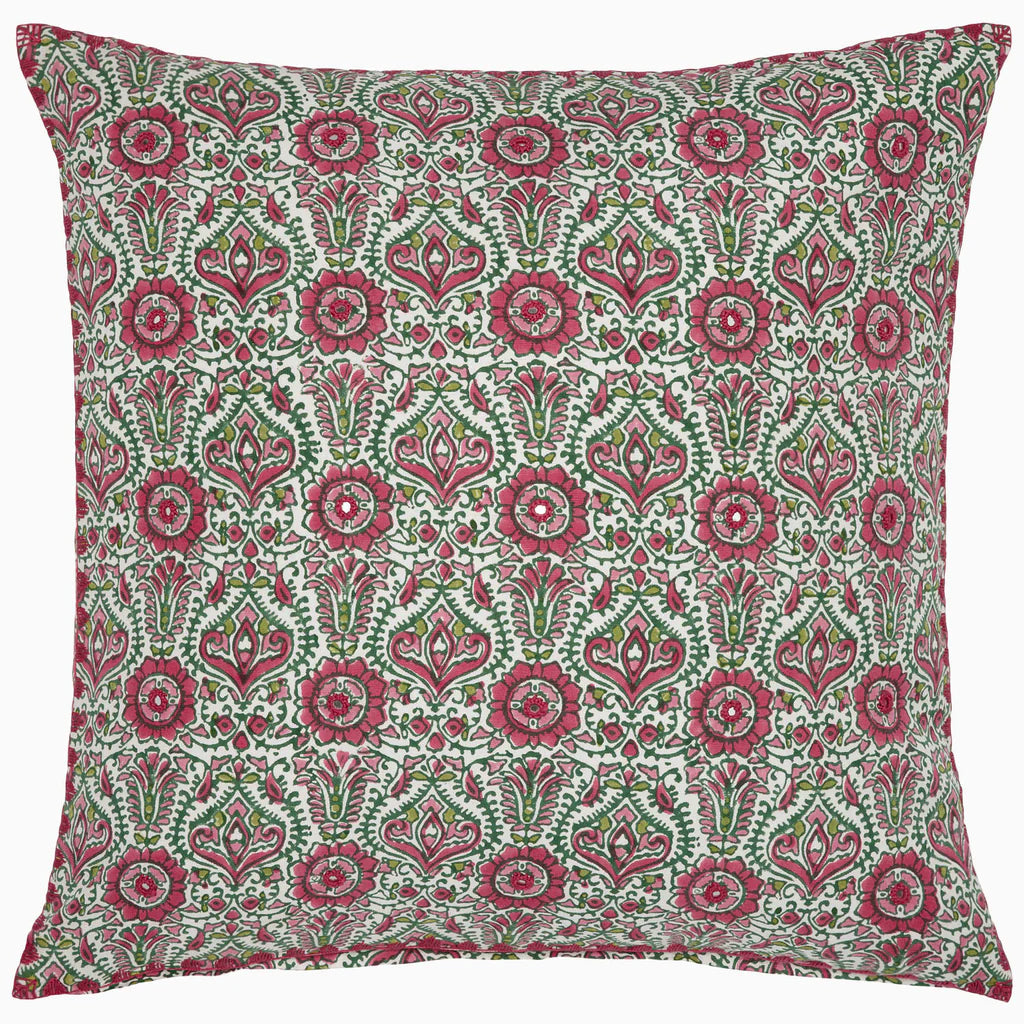 Razia Azalea Decorative Pillow