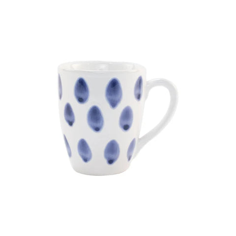 Santorini Dots Mug