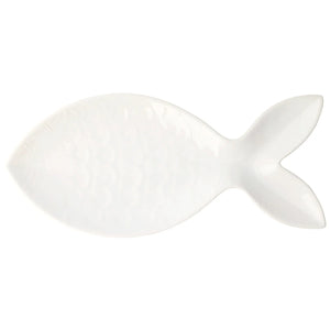 Santorin Figurali Fish Platter