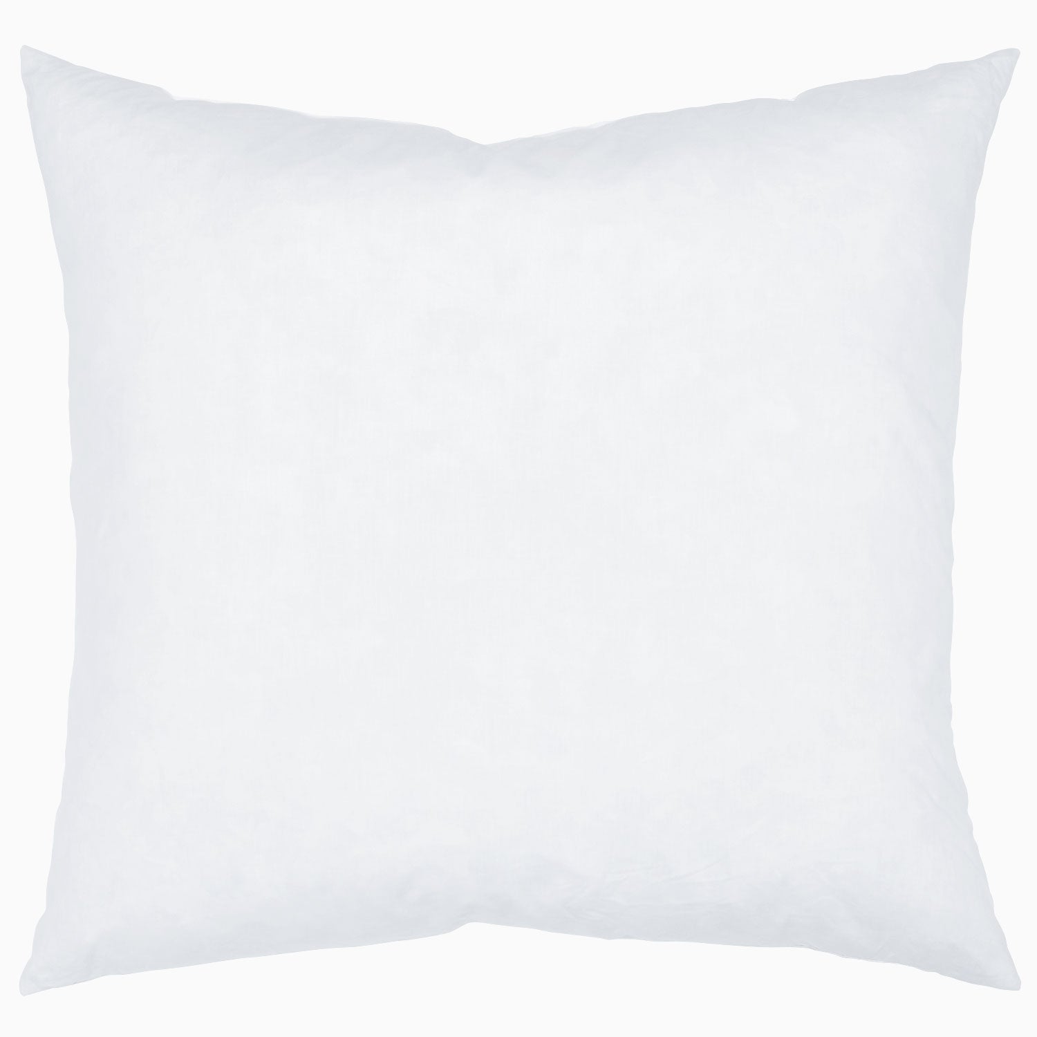 Euro Pillow Insert