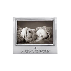 "A Star is Born" 4x6