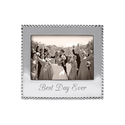 "Best Day Ever" 5x7
