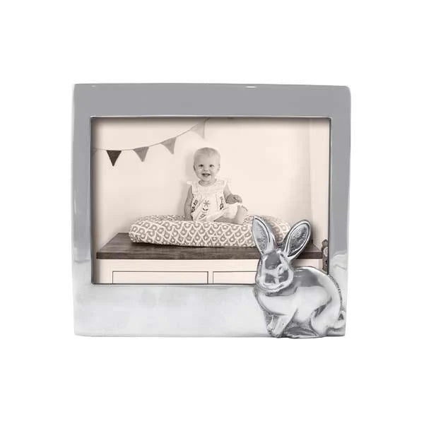 Bunny Frame- 5x7